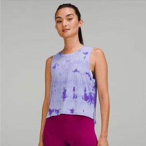 Train to Be Tank Top - worn once